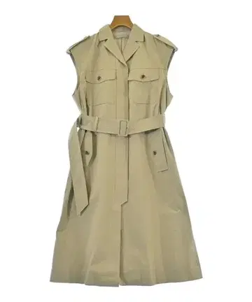 theory luxe 코트 (기타) 여성용