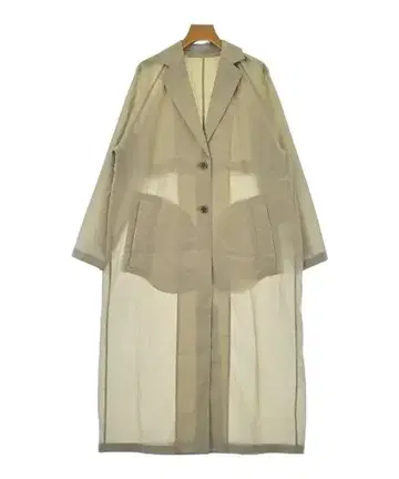 theory luxe 스텐카라 코트 여성용