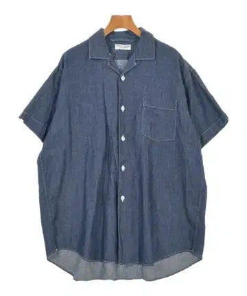 로브 드 샹브르 캐주얼 셔츠 여성용