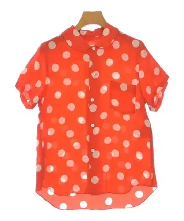 robe de chambre 캐주얼 셔츠 여성용