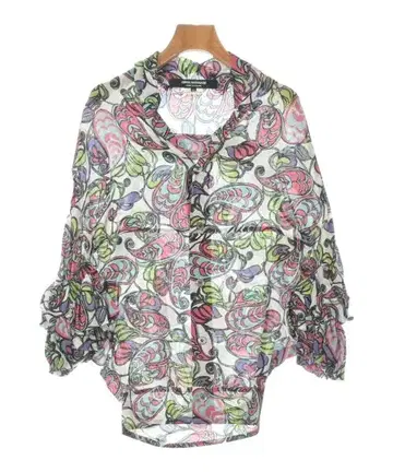 준야 와타나베 캐주얼 셔츠 여성용