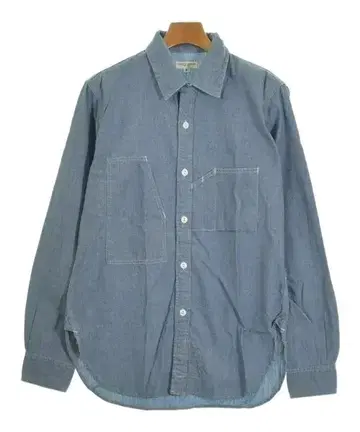 Engineered Garments 캐주얼 셔츠 남성용