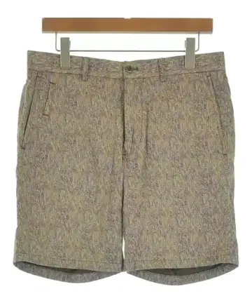 ADAM ET ROPE 숏팬츠 남성용