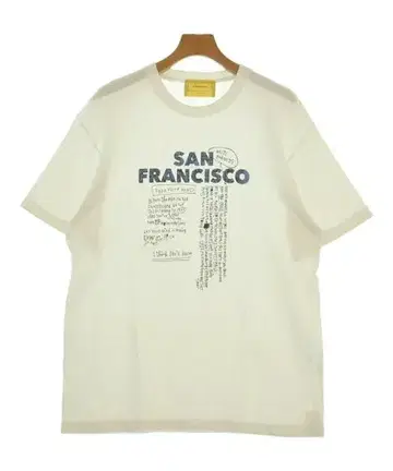 SEVEN BY SEVEN 티셔츠 남성용