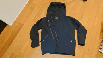 nanouniverse 겨울 의류 3세트