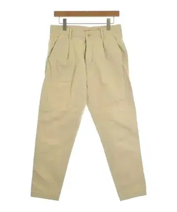 ADOLFO DOMINGUEZ 치노 팬츠 남성용