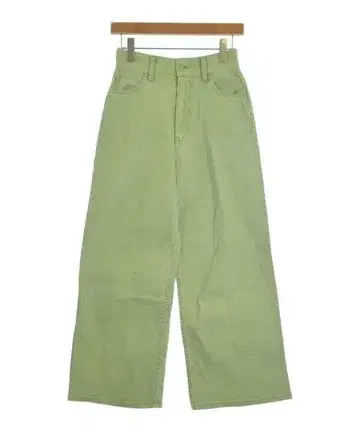 R.H.Vintage 데님 팬츠 여성용