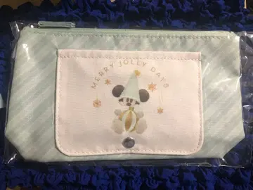 수베니어 손수건 칼리 릴린린 디즈니 크리스마스