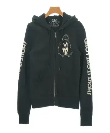 HYSTERIC GLAMOUR 여성용 후드티