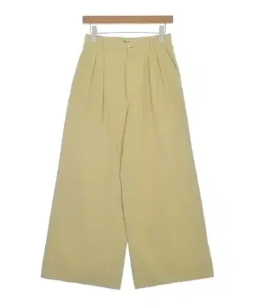 AURALEE 슬랙스 여성용