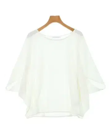 URBAN RESEARCH 티셔츠 컷앤소 여성용