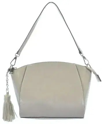 NATURAL BEAUTY BASIC 숄더백 여성용