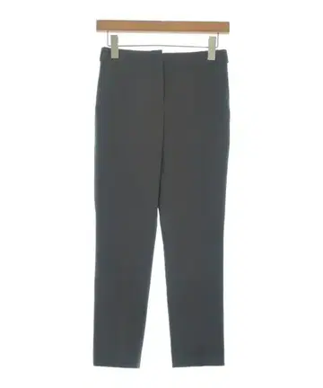 Theory 크롭 팬츠 여성용