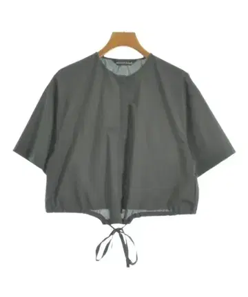 mizuiro ind 캐주얼 셔츠 여성용