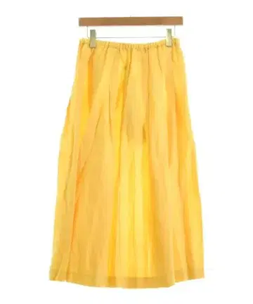 ina 롱 맥시 길이 스커트 여성용