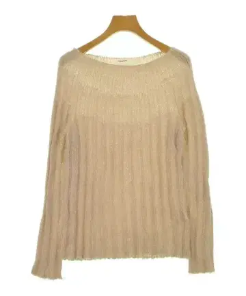 Antigravite 니트 스웨터 여성용