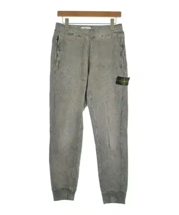 STONE ISLAND 스웨트 팬츠 남성용