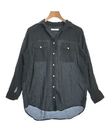 JOURNAL STANDARD relume 캐주얼 셔츠 여성용