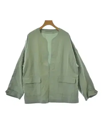 FRAMeWORK 블루종 (기타) 여성용