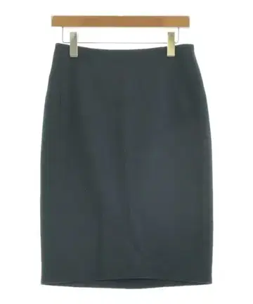 YOKO CHAN 미디 스커트 여성용