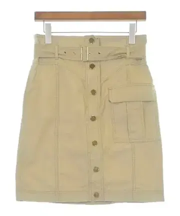 GRACE CONTINENTAL 미디 스커트 여성용