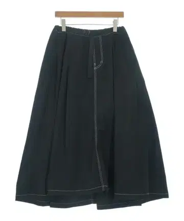 niko and - 롱 맥시 길이 스커트 여성용