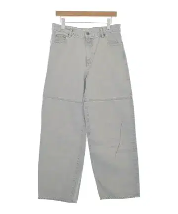 BLACK by moussy 데님 팬츠 여성용