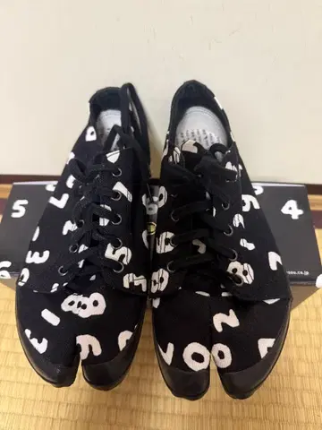 SOU SOU 운동 타비 누레바 이로