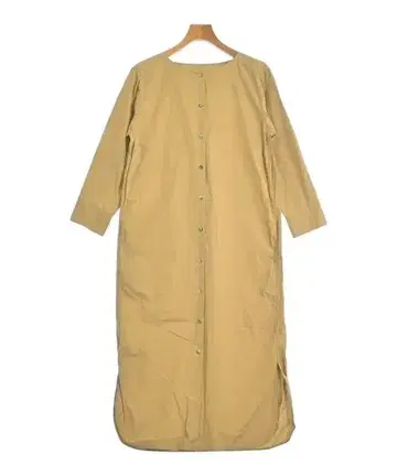 SLOBE IENA 셔츠 원피스 여성용