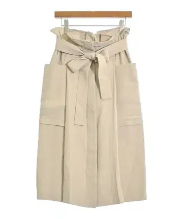 ADORE 롱 맥시 길이 스커트 여성용