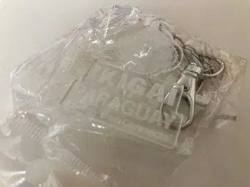 [ 만박 ] 파라과이의 키링