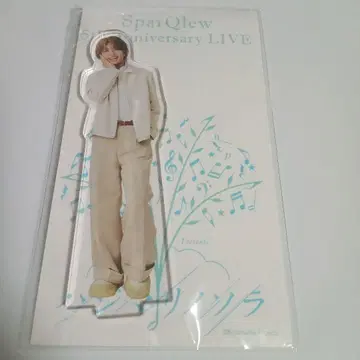 호즈미 유야 아크릴 스탠드 SparQlew 하지마리노소라 2