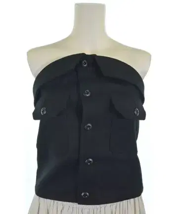 HYKE 여성용 블라우스