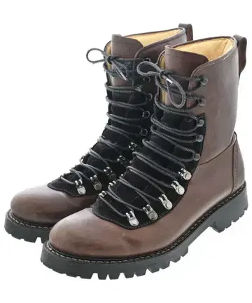 N.HOOLYWOOD 부츠 남성용