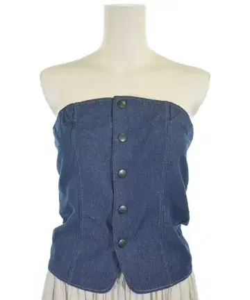 MACPHEE 여성용 베스트