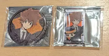 AGF 한정판 가정교사 히트맨 REBORN! 츠나