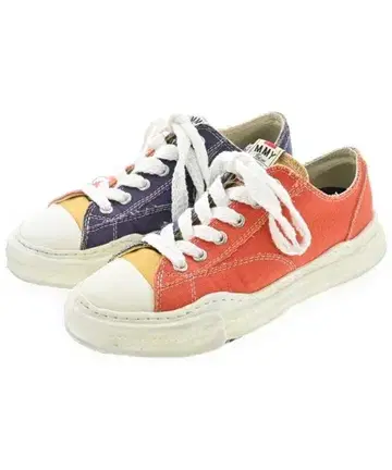 메종 미하라 야스히로 스니커즈 남성용