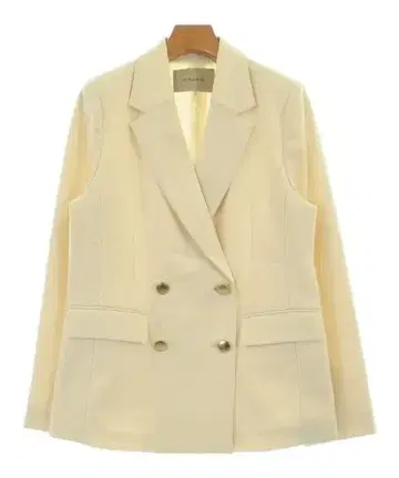 JUSGLITTY 테일러드 자켓 여성용