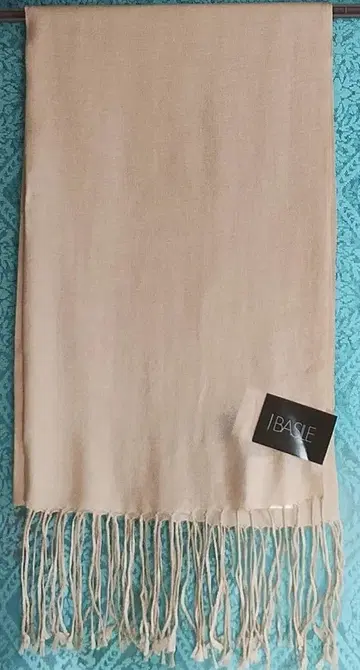 새상품 문배트 BASILE 캐시미어 실크 스톨