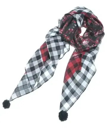 tricot COMME des GARCONS 스톨 여성용