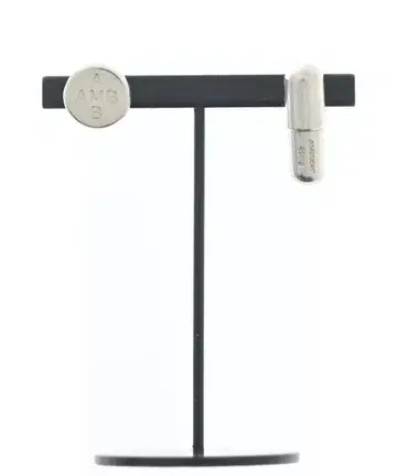 AMBUSH 귀걸이 여성용