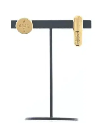 AMBUSH 귀걸이 여성용