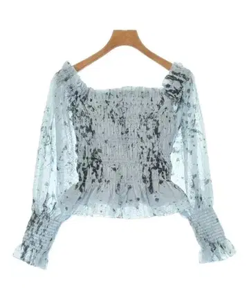 ALLSAINTS 블라우스 여성용