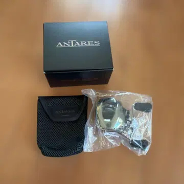 ANTARES 101HG 왼쪽 25 안타레스 왼쪽