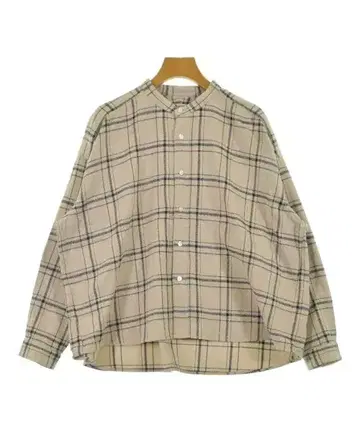 quadro 캐주얼 셔츠 여성용