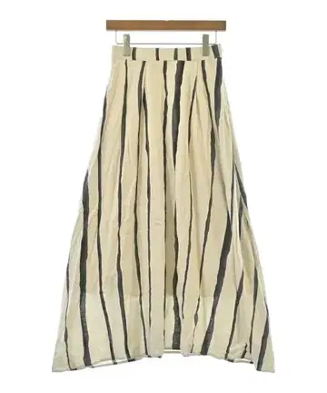 Simplicite 롱 맥시 길이 스커트 여성용