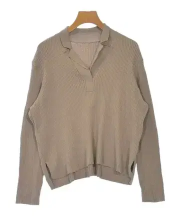 N. Natural Beauty Basic 니트/스웨터 여성용