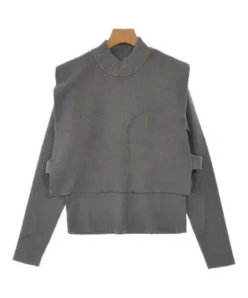 N. Natural Beauty Basic 니트/스웨터 여성용