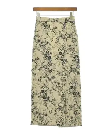 apart by lowrys 롱 맥시 길이 스커트 여성용