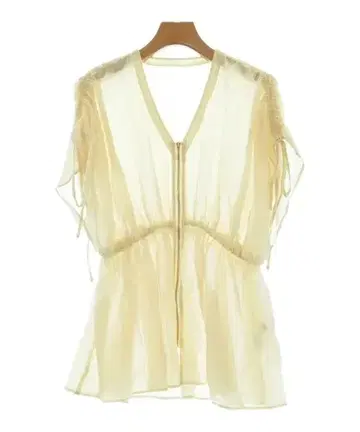 nano UNIVERSE 여성용 블라우스